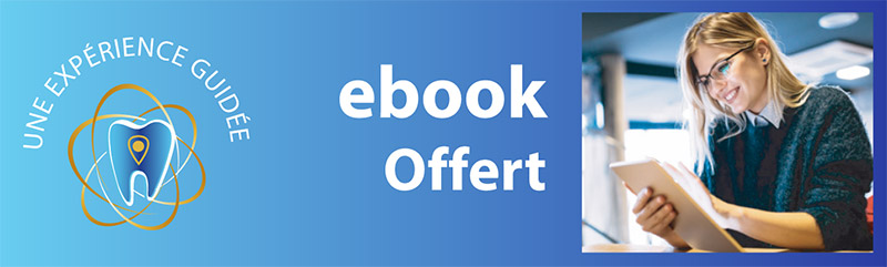 Offre 3 - Ebook offert